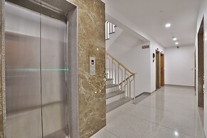 Hotel Le Grand