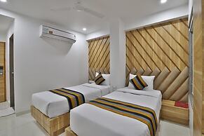 Hotel Le Grand