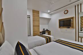 Hotel Le Grand