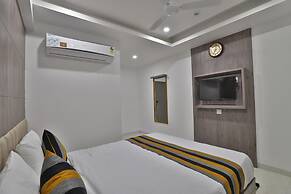 Hotel Le Grand