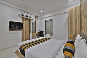 Hotel Le Grand