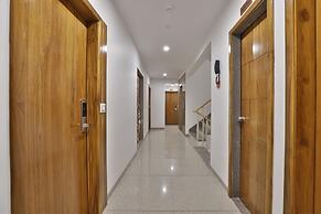 Hotel Le Grand