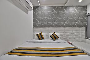 Hotel Le Grand