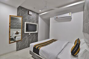 Hotel Le Grand