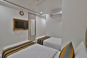 Hotel Le Grand