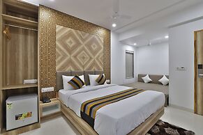 Hotel Le Grand