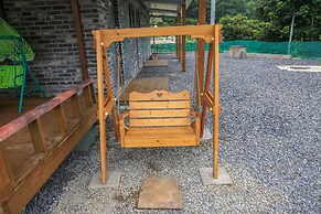 Daedunsan Four Seasons Pension
