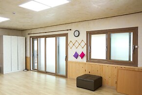 Daedunsan Four Seasons Pension