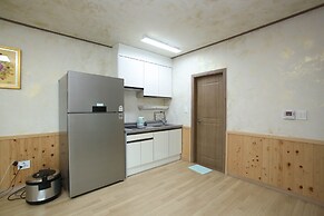Daedunsan Four Seasons Pension