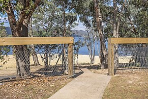 Reflections Burrinjuck Waters - Holiday Park