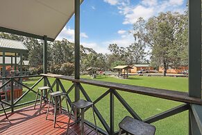 Reflections Copeton Waters - Holiday Park