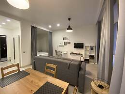 Aparthotel Lind
