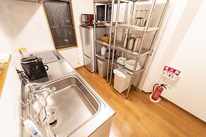 Satellite Hotel Komagome