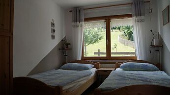 Ferienhof Berghof