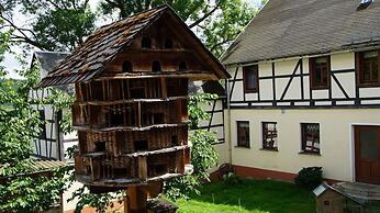 Ferienhof Berghof