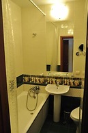 Hotel Primoravtotrans