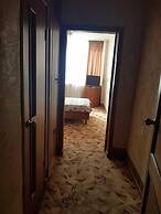 Hotel Primoravtotrans