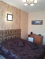 Hotel Primoravtotrans