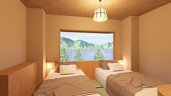 YUTORELO NIKKO - Hostel