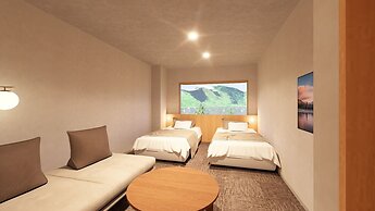 YUTORELO NIKKO - Hostel