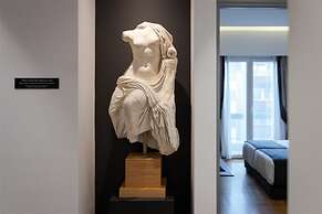 Acropolis Unique Residence