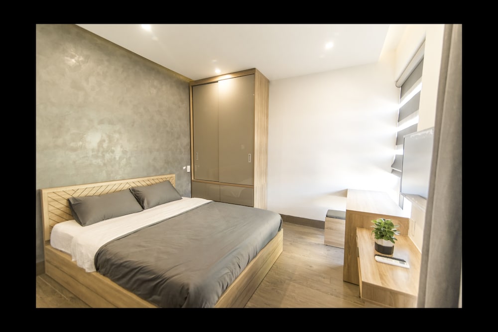 AHA Thang Bom Apartment Da Nang