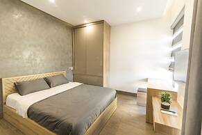 AHA Thang Bom Apartment Da Nang