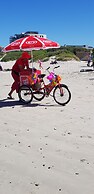 Ashley on the Beach