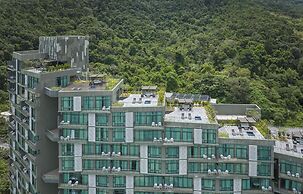 Angsana Teluk Bahang, Penang
