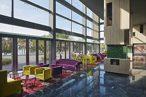 Angsana Teluk Bahang, Penang