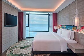 Angsana Teluk Bahang, Penang