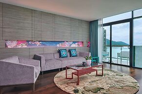 Angsana Teluk Bahang, Penang