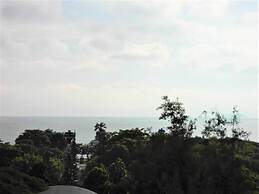 Sea View Studio Jomtien Beach