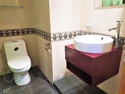 Sea View Studio Jomtien Beach