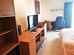 Sea View Studio Jomtien Beach