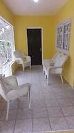 Chantal House Sleeps 8 With Garden