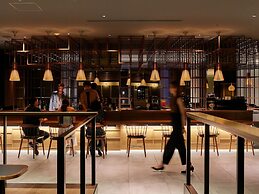 sequence KYOTO GOJO
