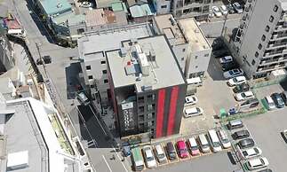 Hotel Parman