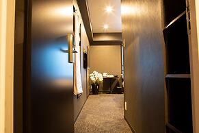 Hotel Parman