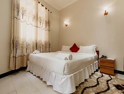 Panama Garden Resort