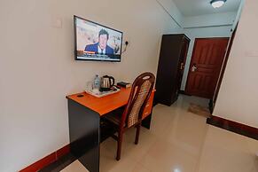Panama Garden Resort