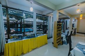 Panama Garden Resort