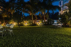 Panama Garden Resort