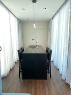 Shipping Container Hotel @ One-North