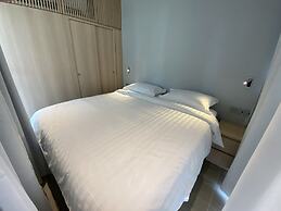 Shipping Container Hotel @ One-North