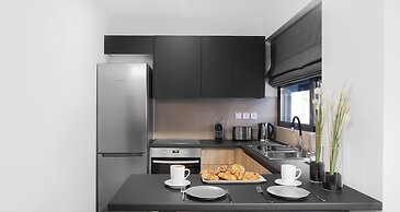 Elysium Boutique Apartments