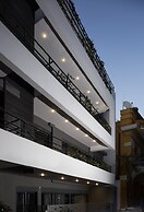 Elysium Boutique Apartments