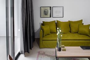 Elysium Boutique Apartments