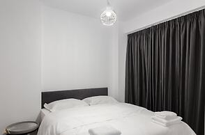 Elysium Boutique Apartments