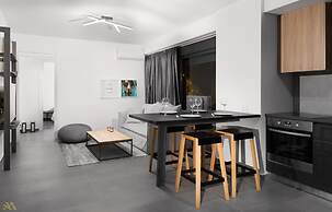 Elysium Boutique Apartments
